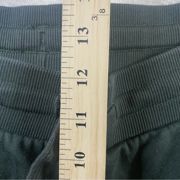 Under Armour Pants Mens XXL Green Camouflage Stripe Sweatpants Fleece Joggers - Picture 9 of 9